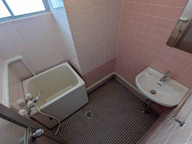 中広マンション正荘