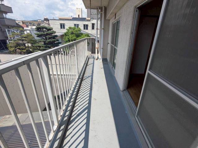 中広マンション正荘