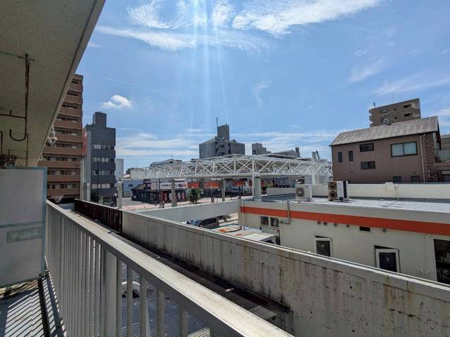 中広マンション正荘