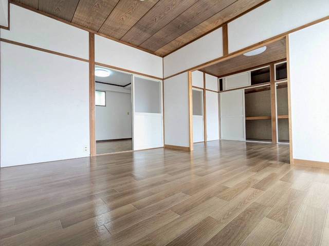 中広マンション正荘