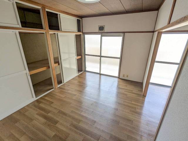 中広マンション正荘