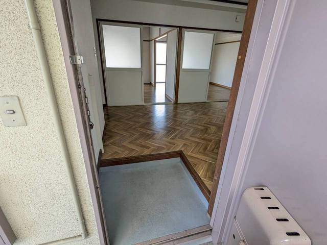 中広マンション正荘