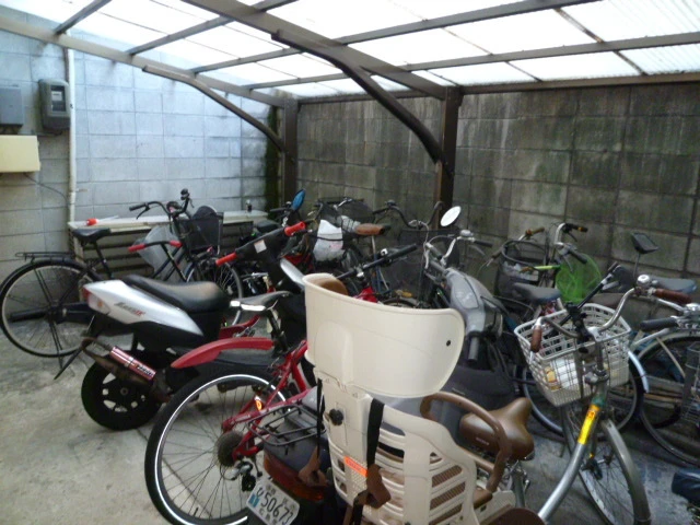 中広マンション正荘