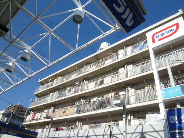 中広マンション正荘