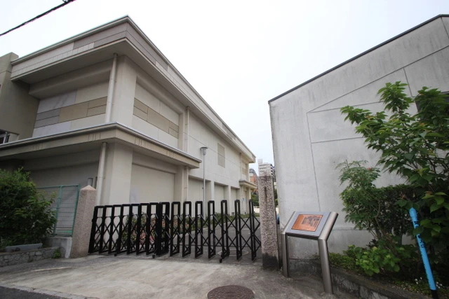 中広マンション正荘