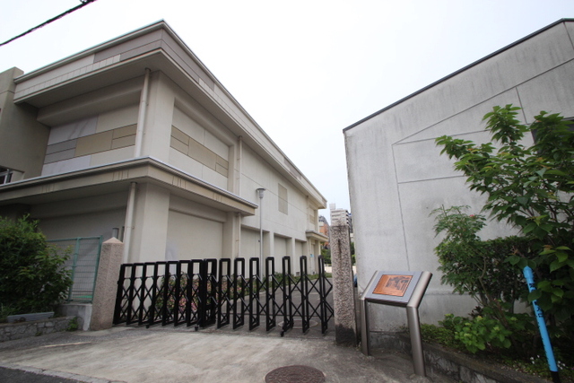 中広マンション正荘