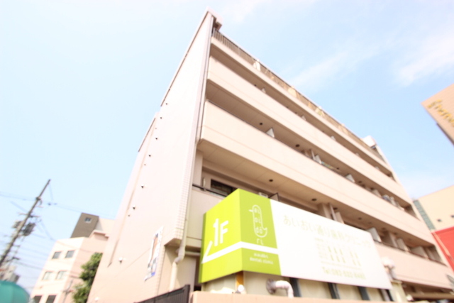 Nishi ku, No เงินมัดจำ เรคิน, ￥46,000