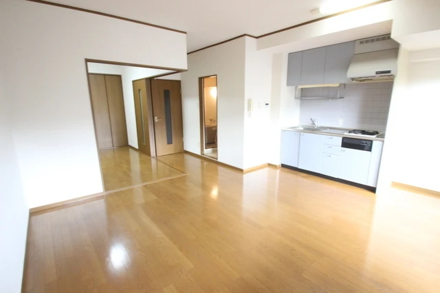 ニューワン河井ビル