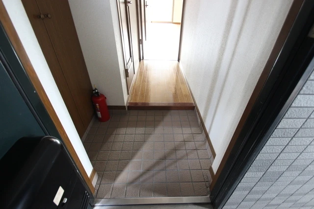 ニューワン河井ビル