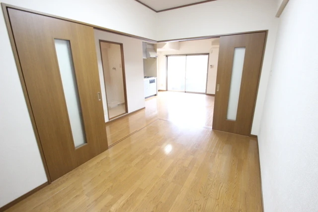 ニューワン河井ビル