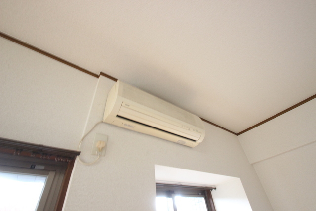 ニューワン河井ビル