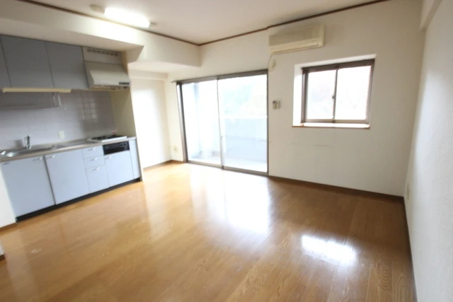 ニューワン河井ビル