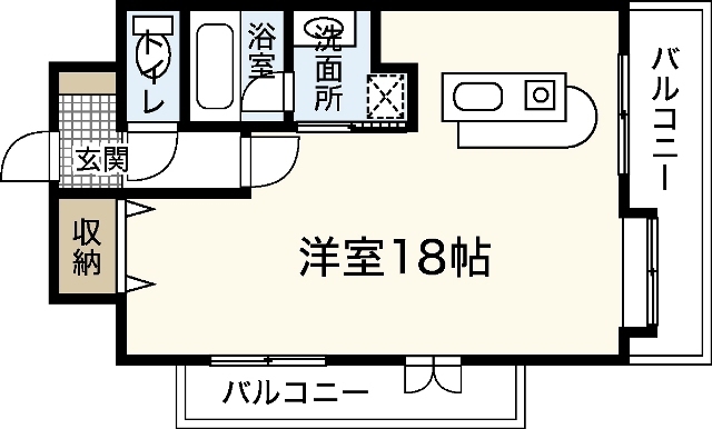 ニューワン河井ビル