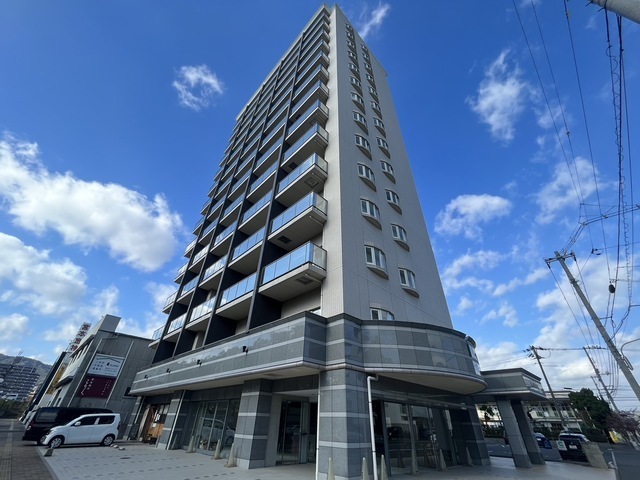 ニューワン河井ビル