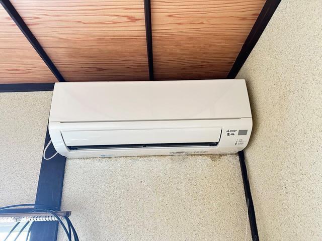 新納アパート(北)