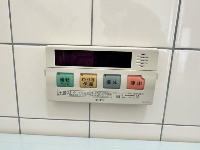 新納アパート(北)