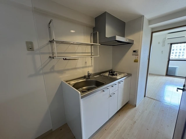 ソフィアコートリバーサイド天満