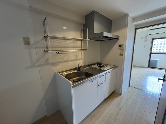 ソフィアコートリバーサイド天満