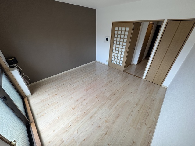 ソフィアコートリバーサイド天満