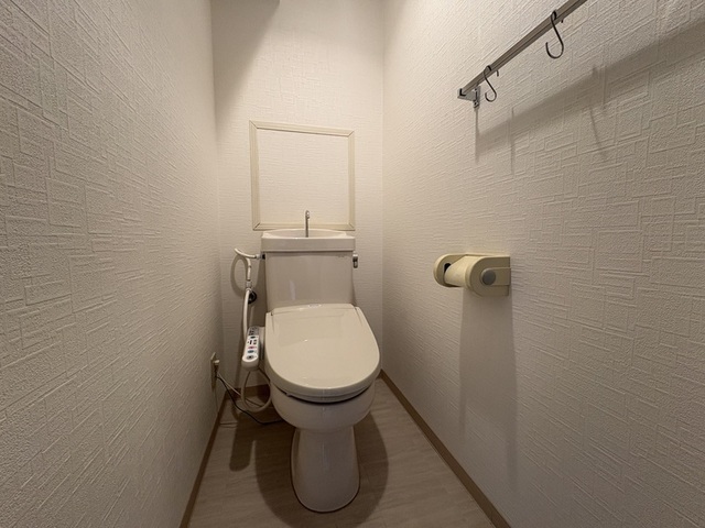 ソフィアコートリバーサイド天満