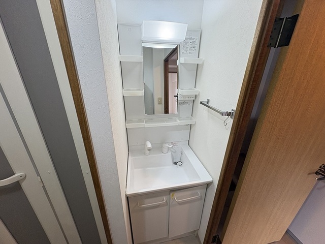 ソフィアコートリバーサイド天満