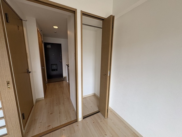 ソフィアコートリバーサイド天満