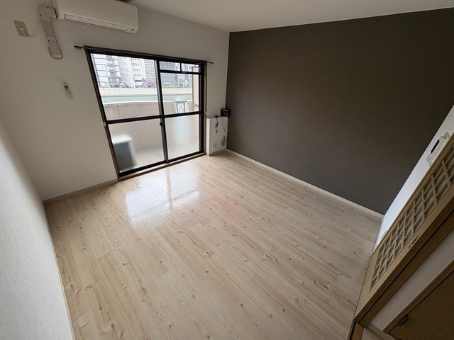 ソフィアコートリバーサイド天満