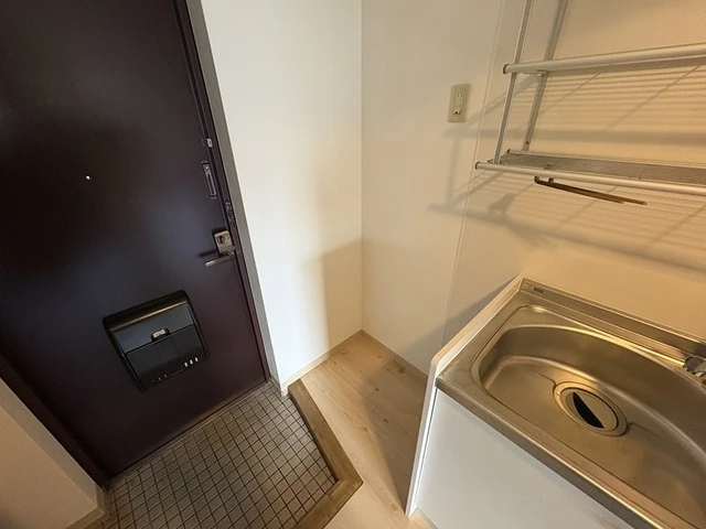 ソフィアコートリバーサイド天満