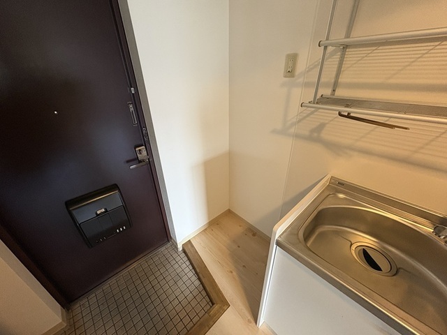 ソフィアコートリバーサイド天満