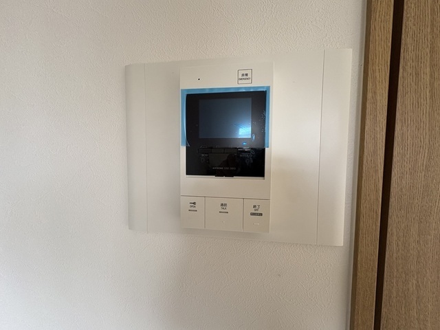 ソフィアコートリバーサイド天満