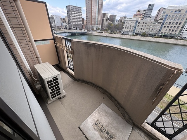 ソフィアコートリバーサイド天満