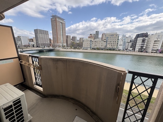 ソフィアコートリバーサイド天満