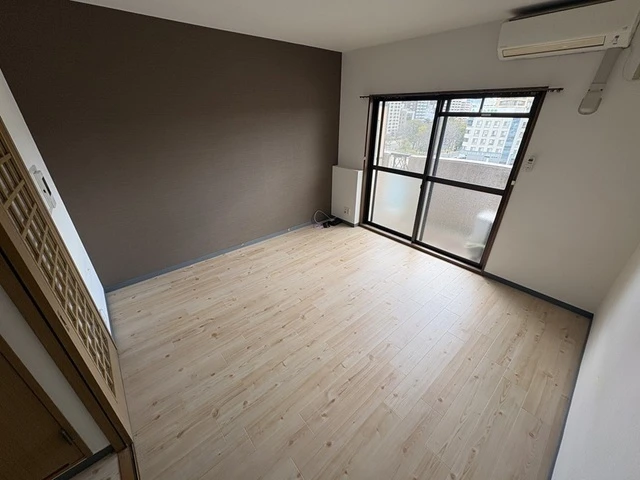 ソフィアコートリバーサイド天満