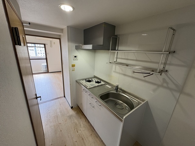 ソフィアコートリバーサイド天満