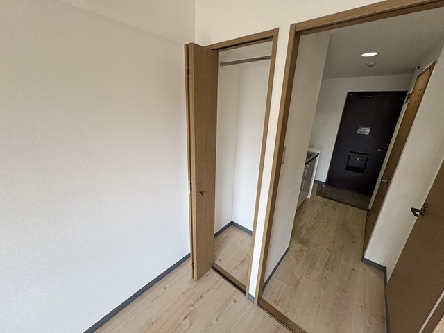 ソフィアコートリバーサイド天満