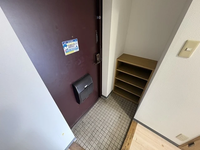 ソフィアコートリバーサイド天満