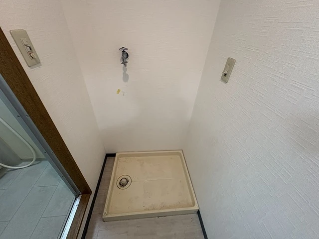 ソフィアコートリバーサイド天満