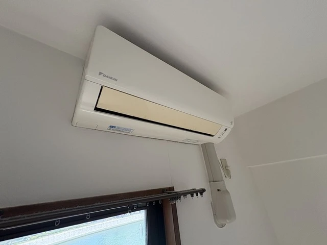 ソフィアコートリバーサイド天満