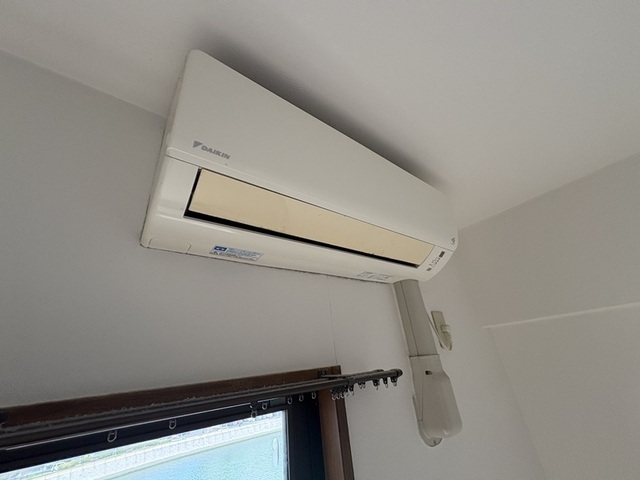 ソフィアコートリバーサイド天満