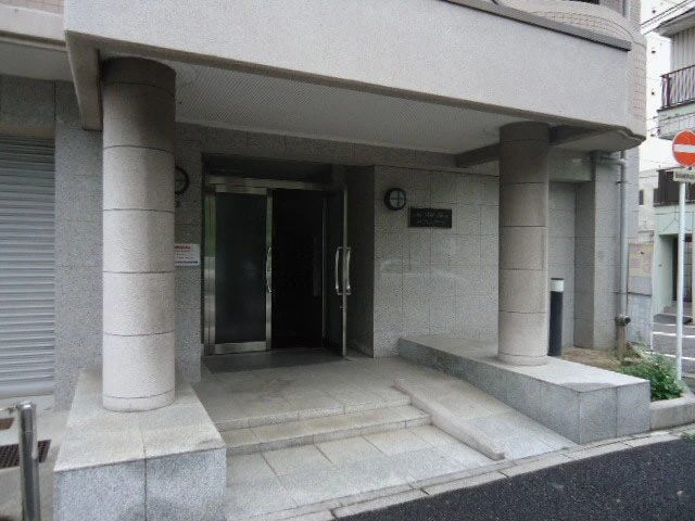 ソフィアコートリバーサイド天満