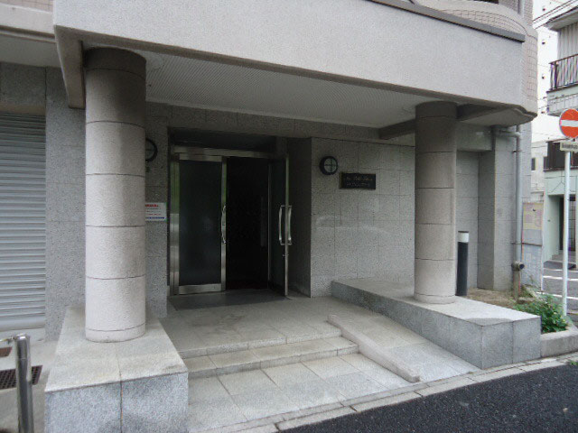 ソフィアコートリバーサイド天満