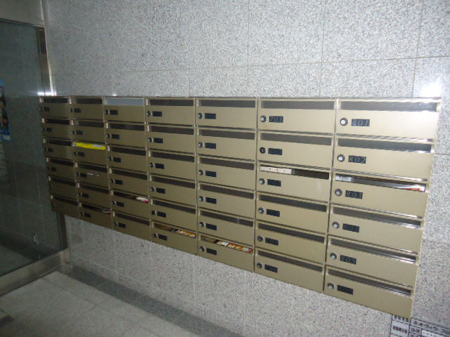 ソフィアコートリバーサイド天満