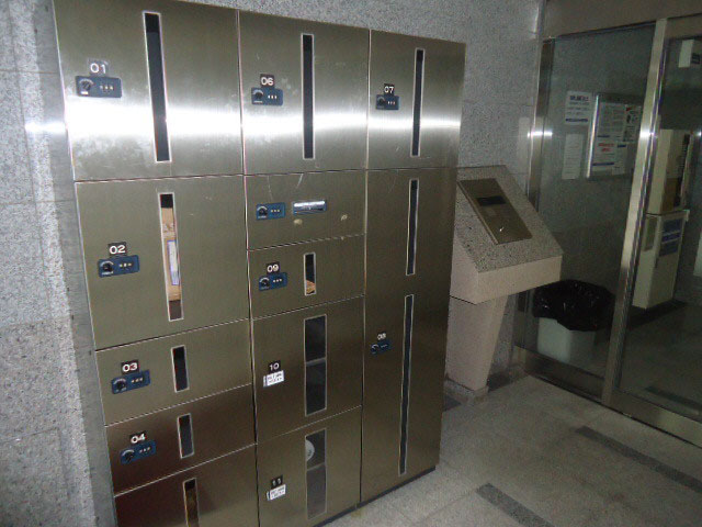 ソフィアコートリバーサイド天満