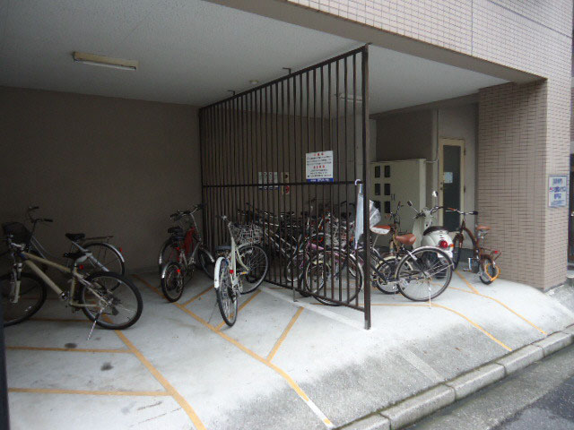 ソフィアコートリバーサイド天満