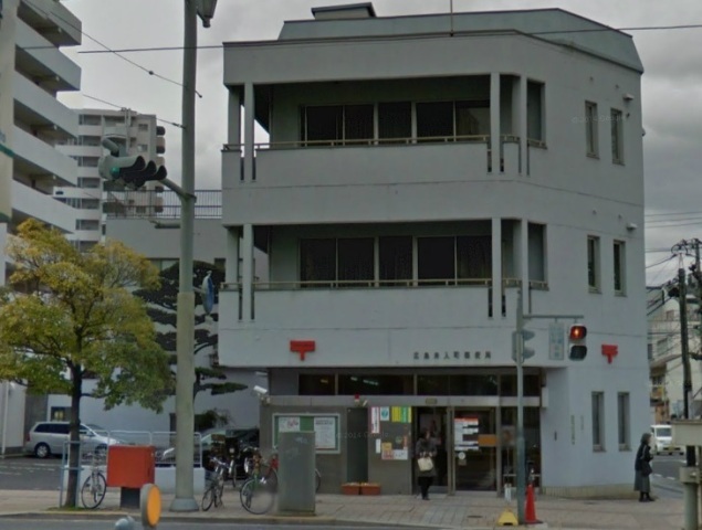 ソフィアコートリバーサイド天満