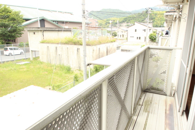 ハイツ・ヴォジョレー