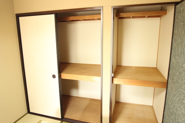 ハイツ・ヴォジョレー