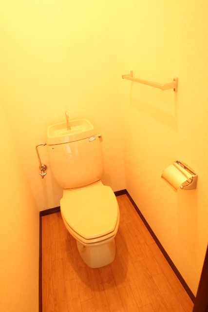 ハイツ・ヴォジョレー