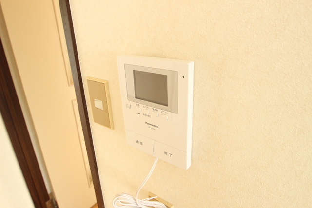 ハイツ・ヴォジョレー