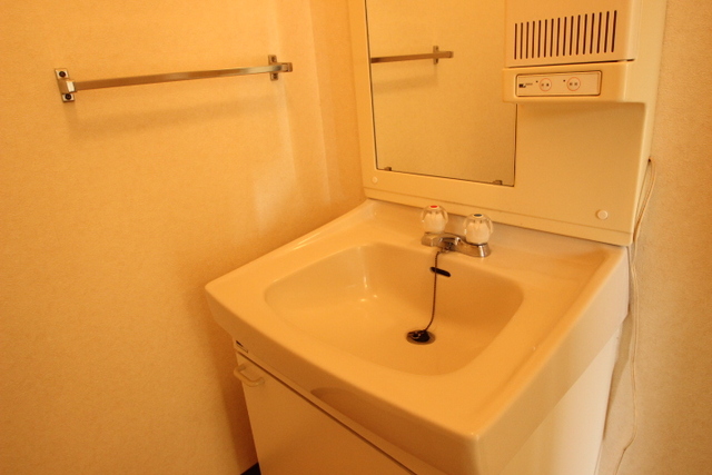 ハイツ・ヴォジョレー